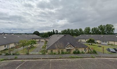 Maison De Retraite Les Fauvettes, Maison de Retraite à Saint-Hilaire-du-Harcouët