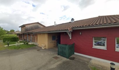 Marpa Charlaronne Centre, Maison de Retraite à Neuville-les-Dames