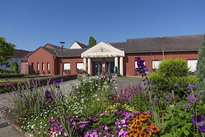 EHPAD Bel Automne, Maison de Retraite à Drusenheim