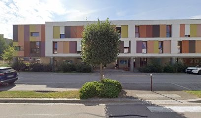 Résidence les Saules, Maison de Retraite à Saulxures-sur-Moselotte