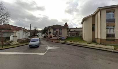 Résidence Des Landes, Maison de Retraite à Roquefort