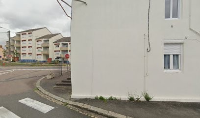 Maison d'Accueil pour Personnes Agées La Roseraie MAPA, Maison de Retraite à Montchanin