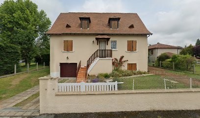 Sci de la Planchiere, Maison de Retraite à Razac-sur-l'Isle