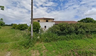 Résidence Les Tournesols, Maison de Retraite à Saramon