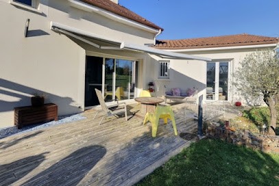 Résidence Les Pénates, Maison de Retraite à Angoisse