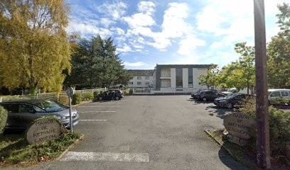 Maison Retraite St Joseph, Maison de Retraite à Beaupréau-en-Mauges