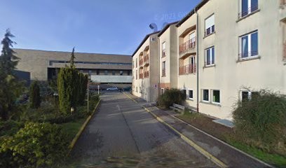 EHPAD Maison de Retraite Stanislas - GHEMM, Maison de Retraite à Lunéville