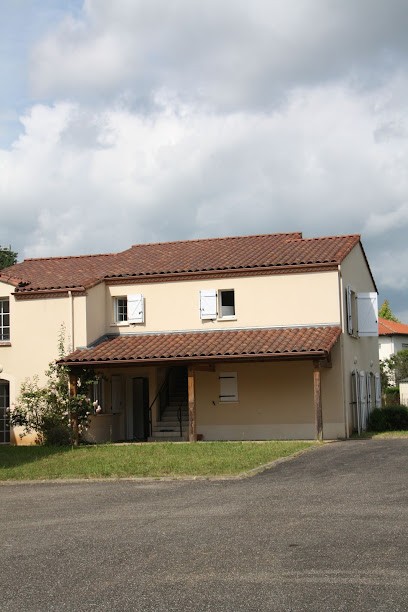 Domicile Partagé Pour Seniors - La Garenne, Maison de Retraite à Montayral