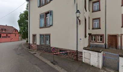 Maison De Retraite De Soultzmatt, Maison de Retraite à Soultzmatt