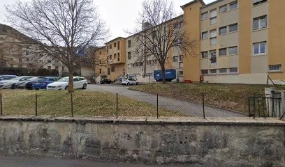 Maison De Retraite De Savines, Maison de Retraite à Savines-le-Lac