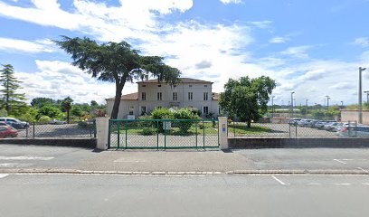Maison De Retraite Sainte Catherine, Maison de Retraite à Port-Sainte-Marie