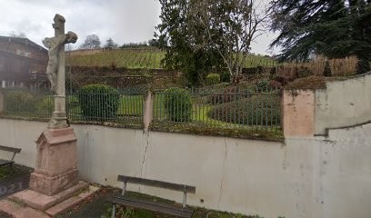 Assoc Louis Kremp, Maison de Retraite à Ribeauvillé