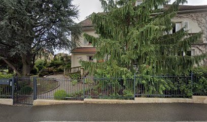 Le Cedre Bleu, Maison de Retraite à Cernay