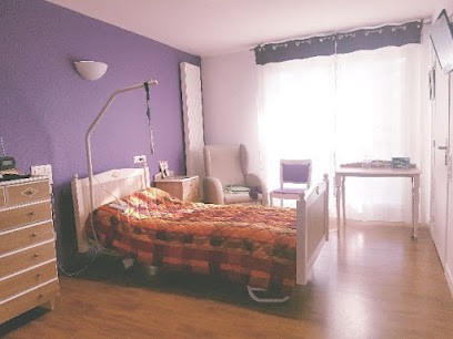 Résidence Le Havre Du Payré-EHPAD, Maison de Retraite à Talmont-Saint-Hilaire