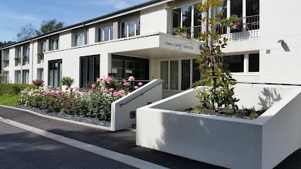 La Roseraie, Maison de Retraite à Noues de Sienne