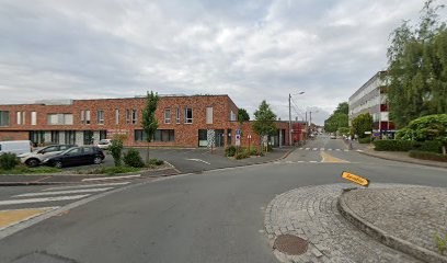 Maison De Retraite Claire Fontaine, Maison de Retraite à Hazebrouck