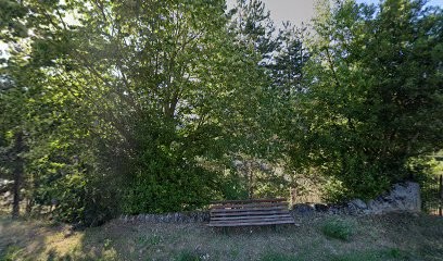 EHPAD - Résidence Denis Affre, Maison de Retraite à Saint-Rome-de-Tarn