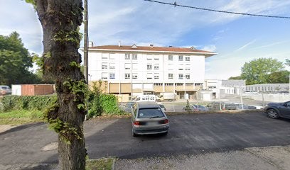 Centre Hôpitalier D'Hesdin (EHPAD, Foyer De Vie Mahaut D'Artois), Maison de Retraite à Hesdin