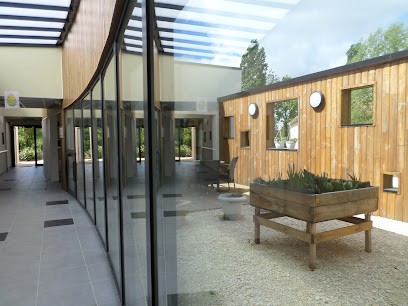 EHPAD groupe afp • Le Clos des Tours, Maison de Retraite à Villefagnan