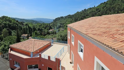 E.h.p.a.d. Le Clair Logis, Maison de Retraite à Contes