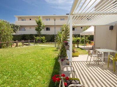 EHPAD- Résidence La Martégale, Pérols Centre, Maison de Retraite à Pérols