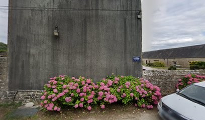 Maison De Retraite, Maison de Retraite à Sainte-Mère-Église