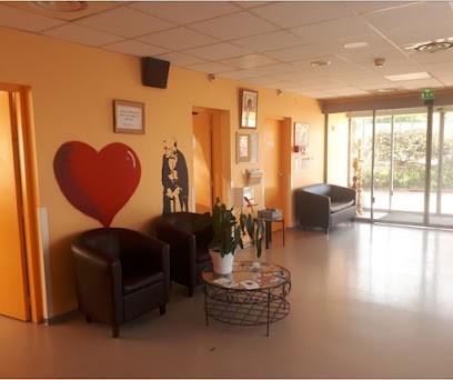 Maison de Retraite Mathilde Laurent, Maison de Retraite à Villeneuve-lès-Maguelone