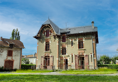 Maison Partagée Pour Seniors - Miramont-De-Comminges, Maison De Retraite à Miramont-de-Comminges