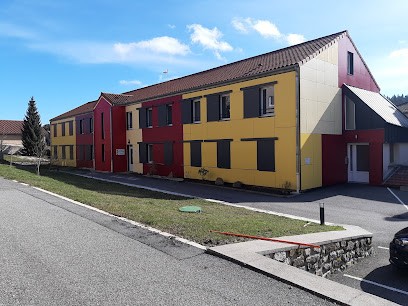 Résidence Bon Accueil, Maison de Retraite à Saint-Étienne-de-Lugdarès