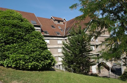 Résidence autonomie Le Marulaz, Maison de Retraite à Besançon