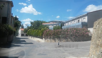 Ehpad Jacques Saurin, Maison de Retraite à Moussac