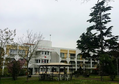 EHPAD Champsfleur Croix-Rouge Française, Maison de Retraite au Mesnil-le-Roi