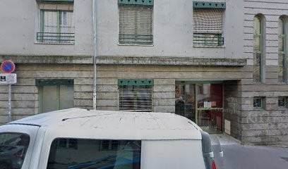 Soeurs Bon Secours, Maison de Retraite à Lyon 01