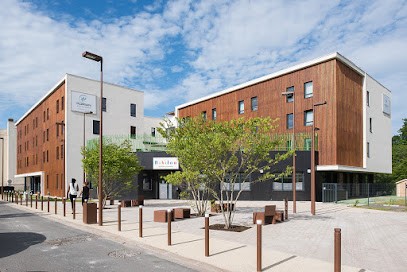 Ehpad Korian Parc Des Dames, Maison de Retraite à Saint-Germain-en-Laye