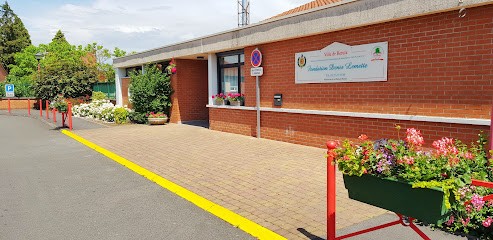 Association Denis Lemette, Maison de Retraite à Roeulx