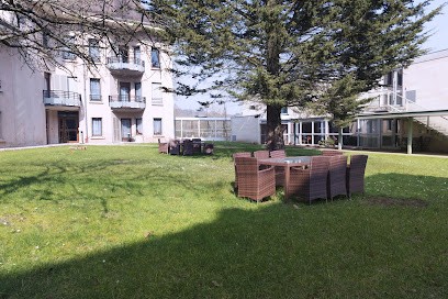 EHPAD ARPAVIE Louis Grassi, Maison de Retraite à Presles