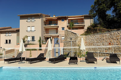 Senioriales De Grasse - Résidence Seniors, Maison De Retraite à Grasse