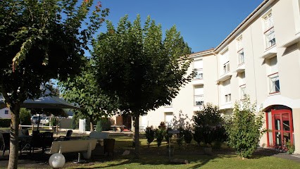 EHPAD ARPAVIE Le Bois Doucet, Maison de Retraite à Jarnac