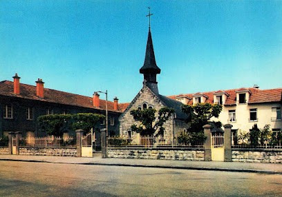 Maison De Retraite, Maison de Retraite à Varennes-en-Argonne