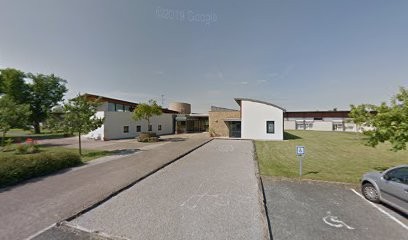 Residence Moncellières, Maison de Retraite à Champtocé-sur-Loire