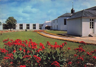 EHPAD LA REYNERIE - Bouin, Maison de Retraite à Bouin
