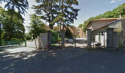 maison de retraite Notre Dame Des Roches, Maison de Retraite à Anjou