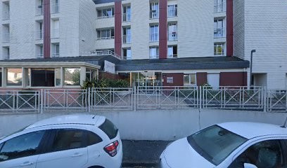 Résidence Nazareth, Maison de Retraite à Cholet