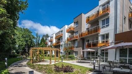 Résidence Services Seniors Les Jardins D'Arcadie De Tourcoing, Maison de Retraite à Tourcoing