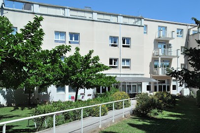 maison de retraite Sainte-Maxime - The Whitewater, Maison de Retraite à Sainte-Maxime