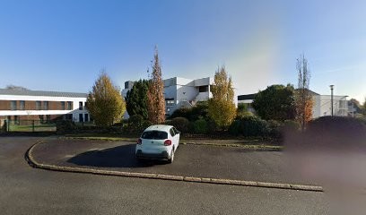 EHPAD ALLAIRE, Maison de Retraite à Allaire