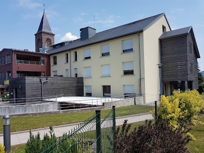 Maison De Retraite Saint Joseph, Maison de Retraite à Saales