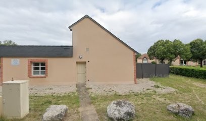 Résidence D'Accueil Sologne Personnes Agées R.A.S.P.A., Maison de Retraite à Soings-en-Sologne