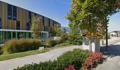 EHPAD Les Charmilles, Maison de Retraite à Chambéry