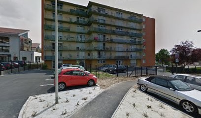 Résidences Personnes Agées De L'Estuaire, Maison de Retraite à Gonfreville-l'Orcher